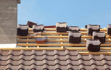 Hilcott clay roofing costs