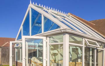 conservatory roof insulation costs Hilcott