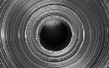 Hilcott edpm waterproofing