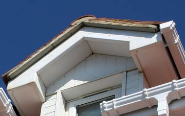 Hilcott fascia installation costs