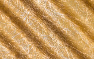 Hilcott fibreglass roof waterproofing