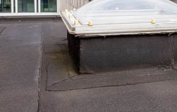 disadvantages of Hilcott flat roofs