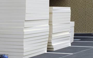 Hilcott flat roof insulation costs