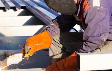 Hilcott flat roofing options
