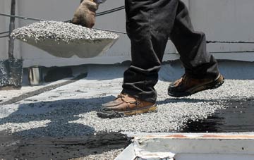 Hilcott flat roofing companies