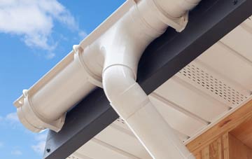 Hilcott gutter installation costs