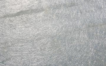 Hilcott laminate fibreglass or shingles?