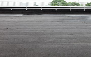 Hilcott asphalt roof replacement