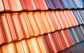 Hilcott roof tile costs