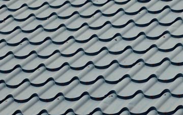 Hilcott rubber roofing companies