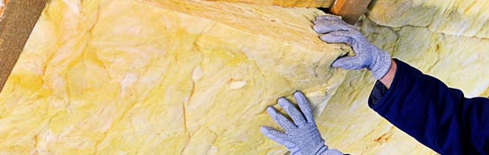 quotes for Hilcott roof insulation