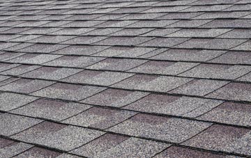 Hilcott tiles for shallow pitch roofing