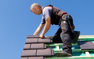 disadvantages of Hilcott slate roofing