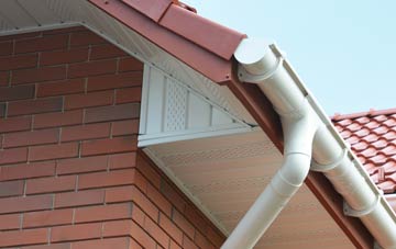 Hilcott soffit repair costs