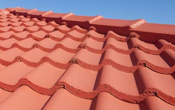 Hilcott tile and slate roof replacement