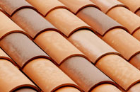 Hilcott clay roofing