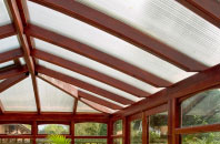 Hilcott conservatory roofing insulation
