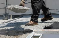 find rated Hilcott flat roofing replacement companies