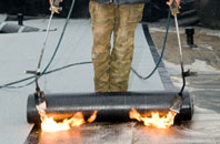 Hilcott flat roof sealing quote