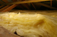 Hilcott pitch roof insulation