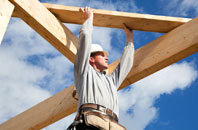 Hilcott roof replacement work