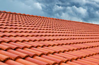 Hilcott roofing tiles