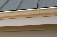 Hilcott soffit repair