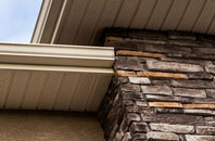 free Hilcott soffit repair quotes