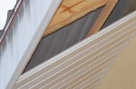 rated Hilcott soffit repair companies